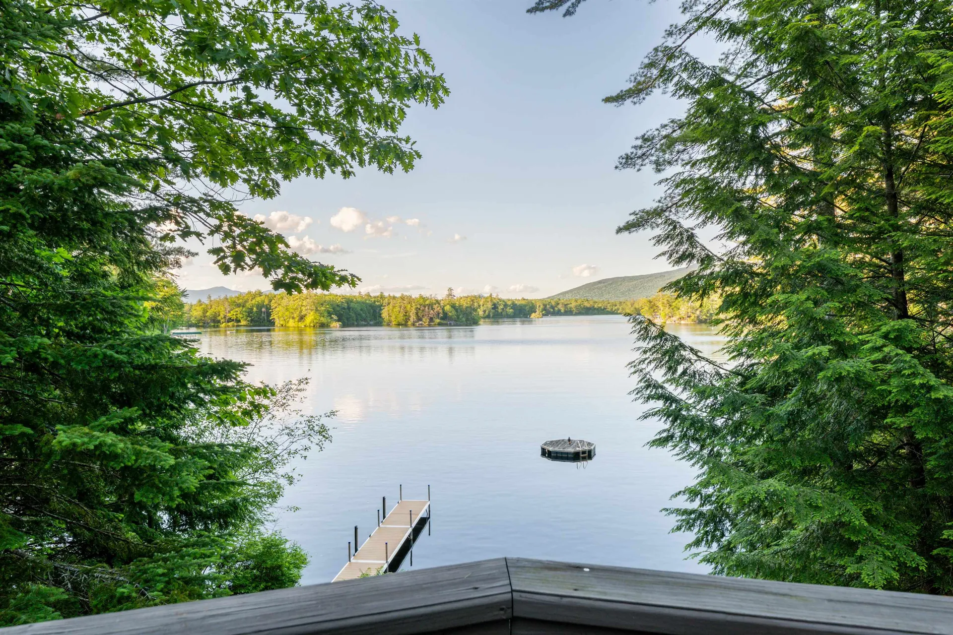 167 Stanyan Road Moultonborough NH 03254