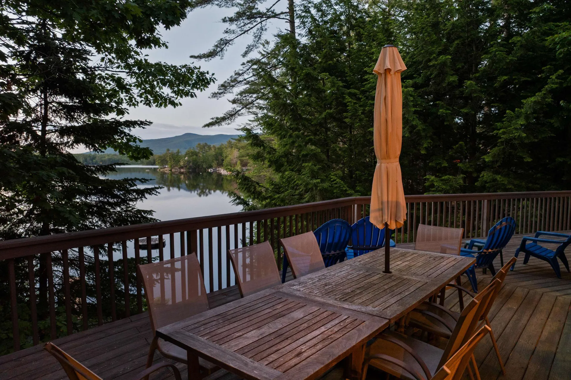 167 Stanyan Road Moultonborough NH 03254