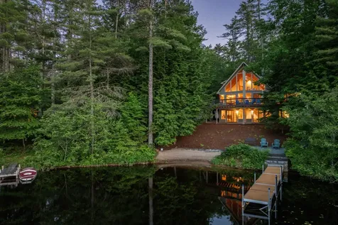 167 Stanyan Road Moultonborough NH 03254