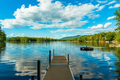 167 Stanyan Road Moultonborough NH 03254