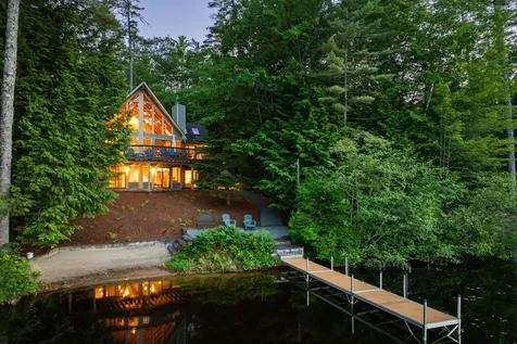 167 Stanyan Road Moultonborough NH 03254