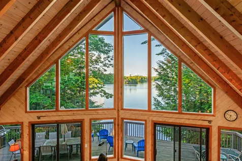 167 Stanyan Road Moultonborough NH 03254
