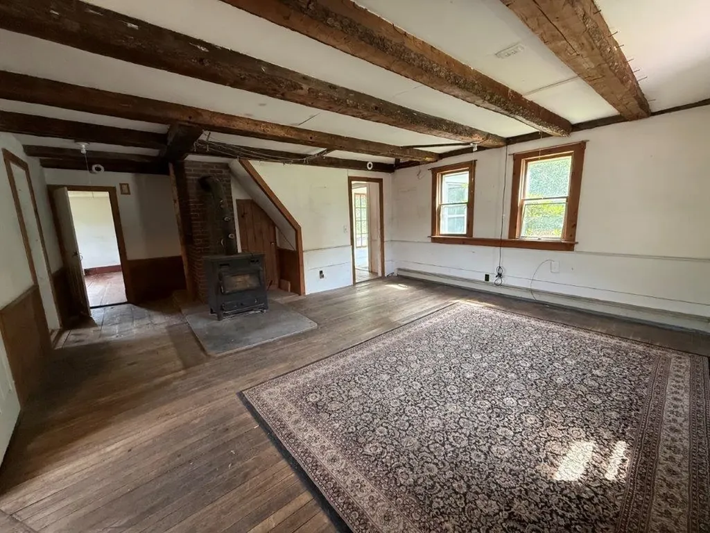 446 Walker Brook Road Danbury NH 03230