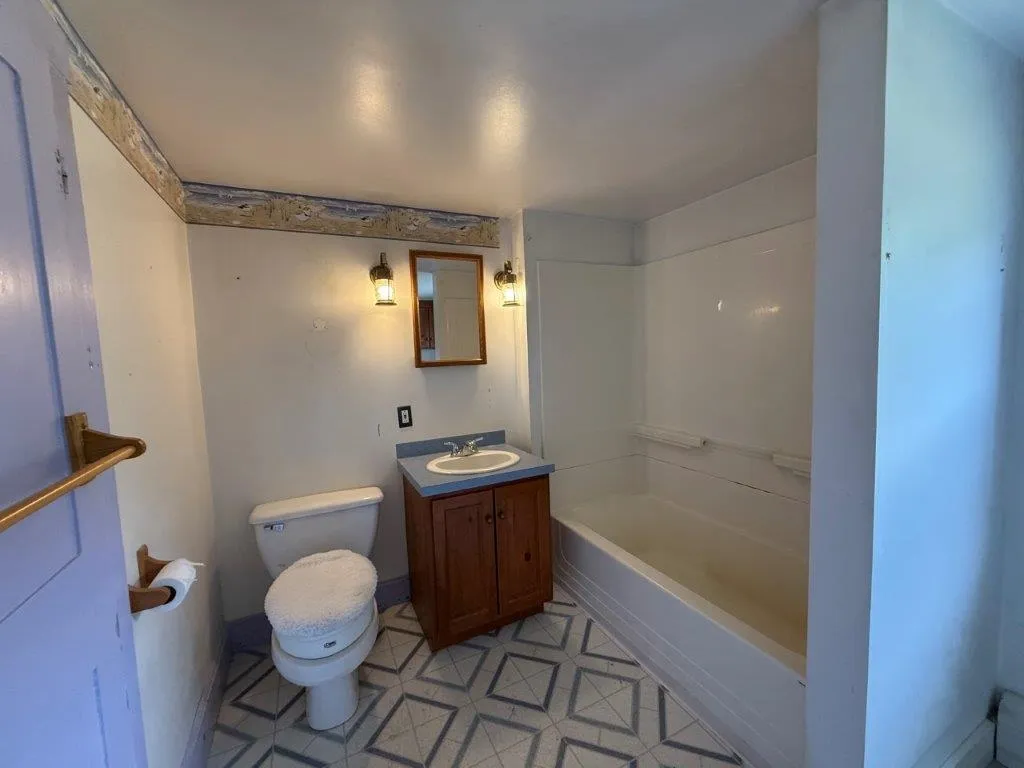 446 Walker Brook Road Danbury NH 03230