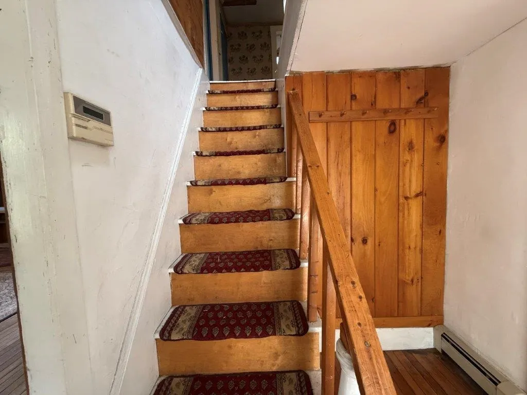 446 Walker Brook Road Danbury NH 03230