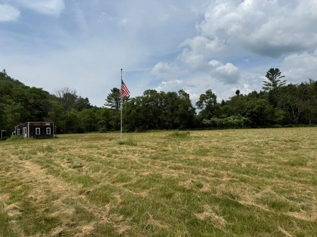 446 Walker Brook Road Danbury NH 03230