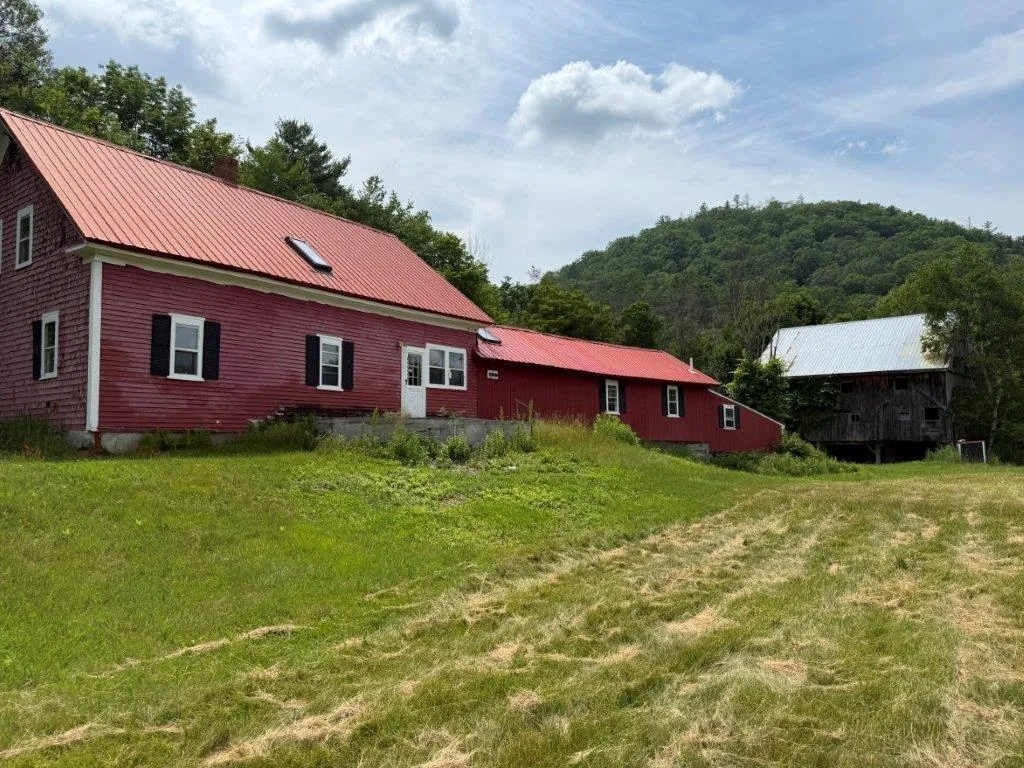 446 Walker Brook Road Danbury NH 03230