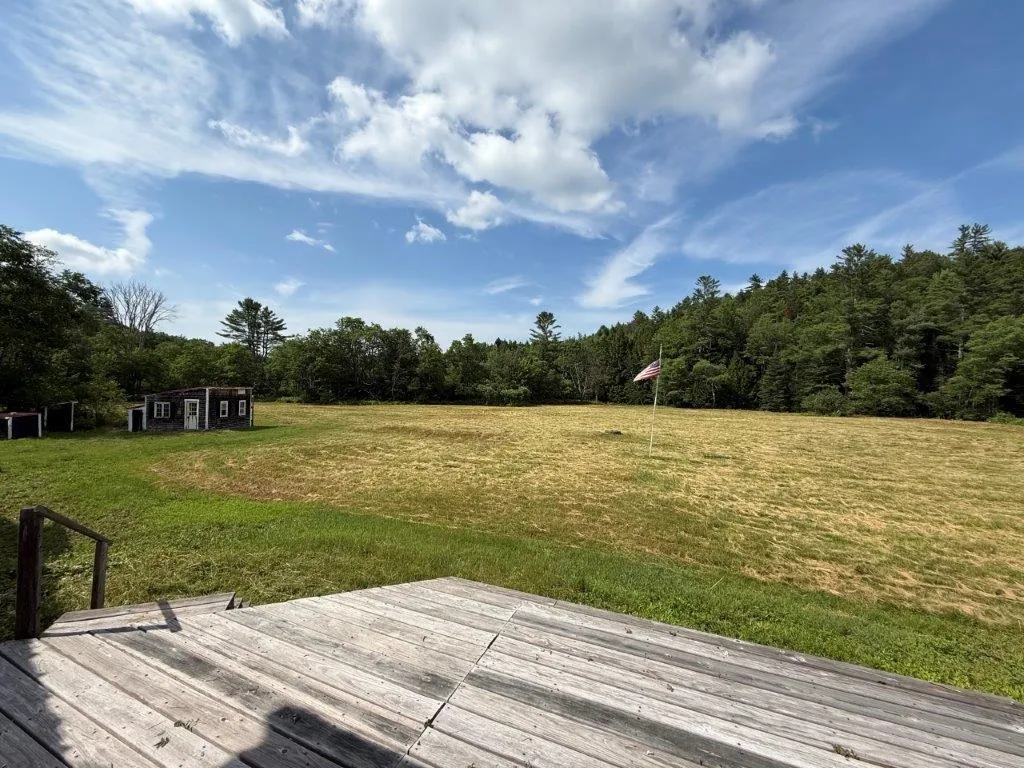 446 Walker Brook Road Danbury NH 03230