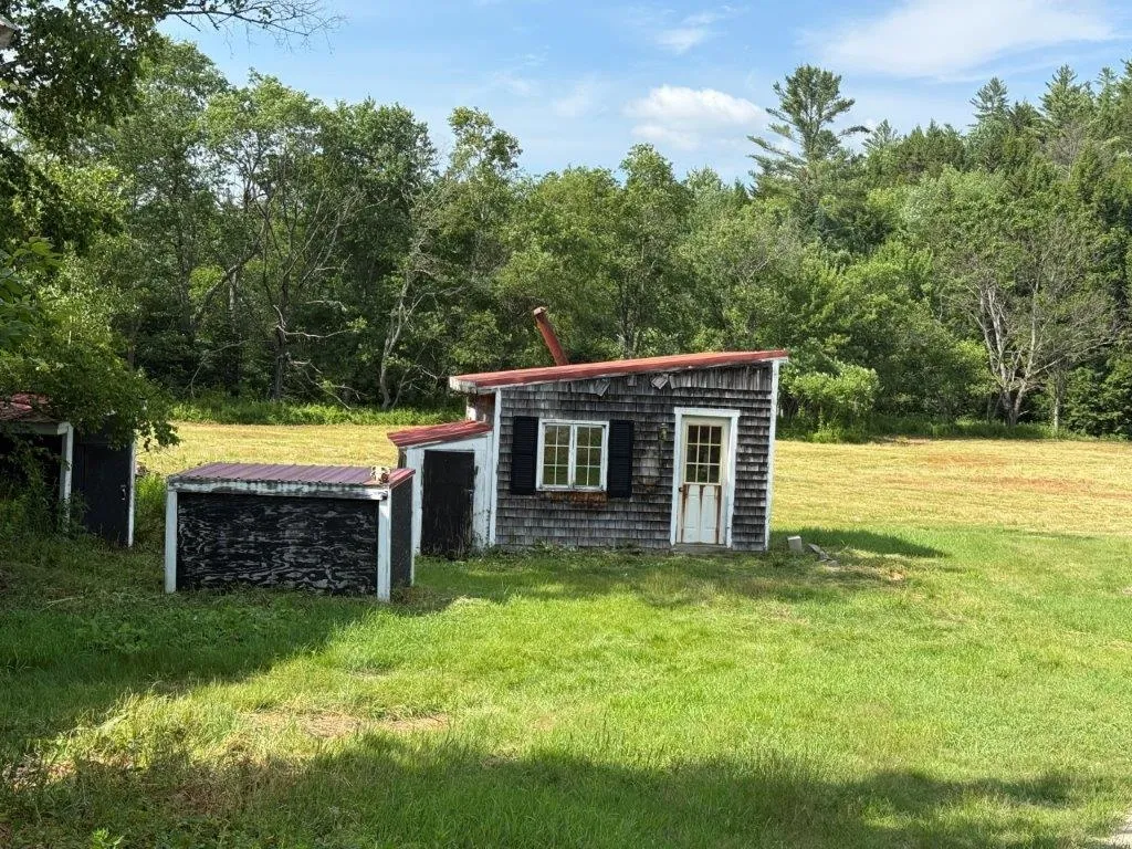 446 Walker Brook Road Danbury NH 03230