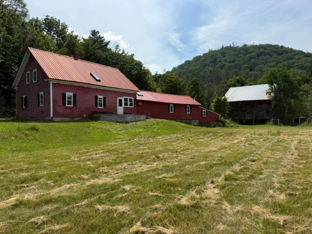 446 Walker Brook Road Danbury NH 03230