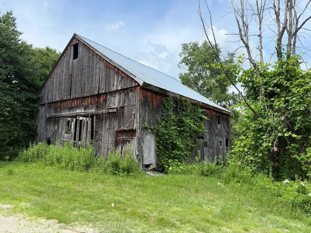 446 Walker Brook Road Danbury NH 03230