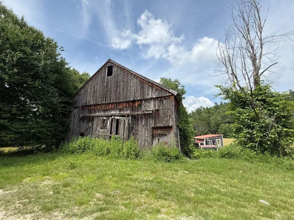 446 Walker Brook Road Danbury NH 03230