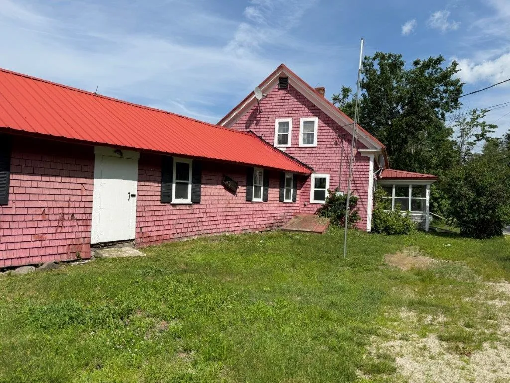 446 Walker Brook Road Danbury NH 03230