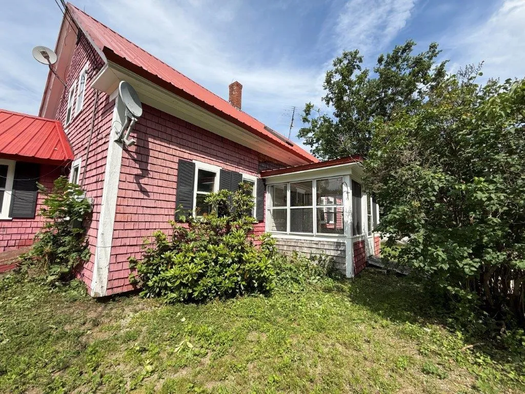 446 Walker Brook Road Danbury NH 03230
