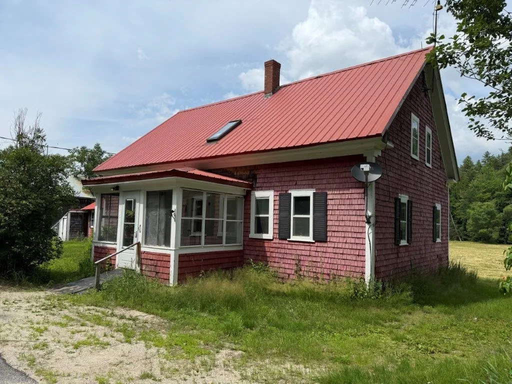 446 Walker Brook Road Danbury NH 03230