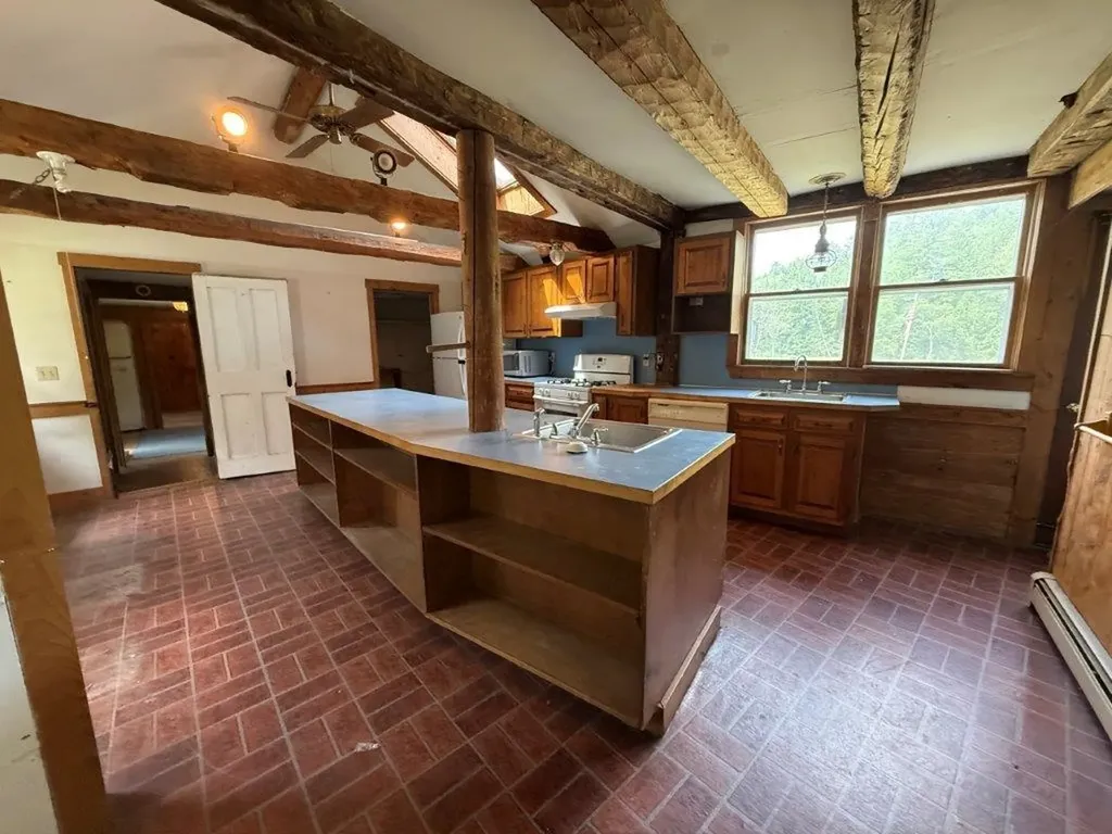 446 Walker Brook Road Danbury NH 03230