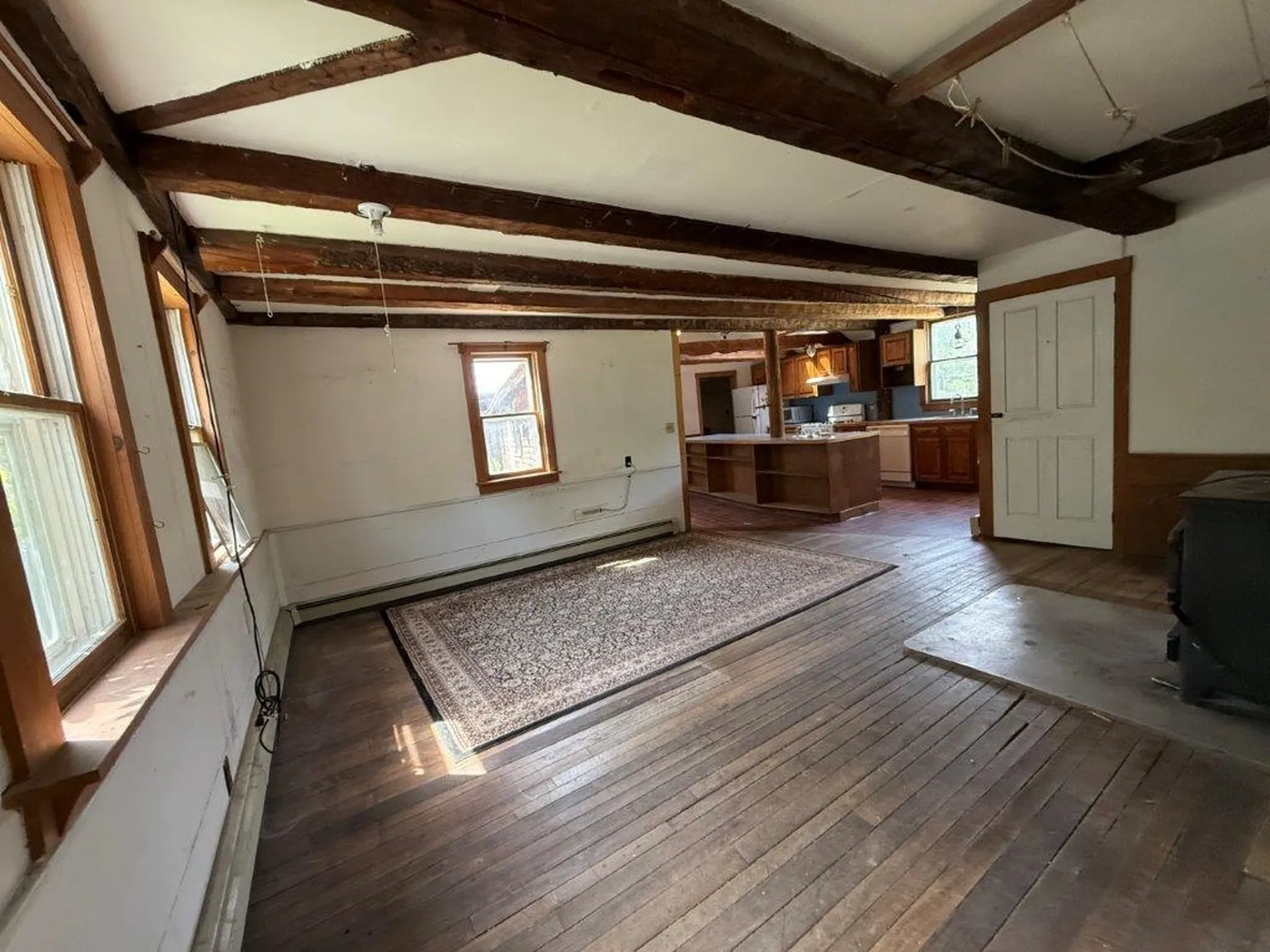 446 Walker Brook Road Danbury NH 03230