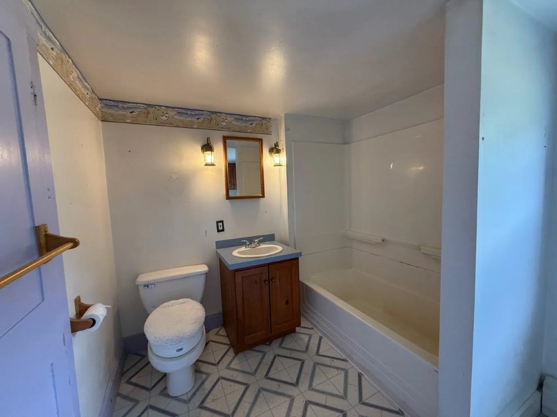 446 Walker Brook Road Danbury NH 03230