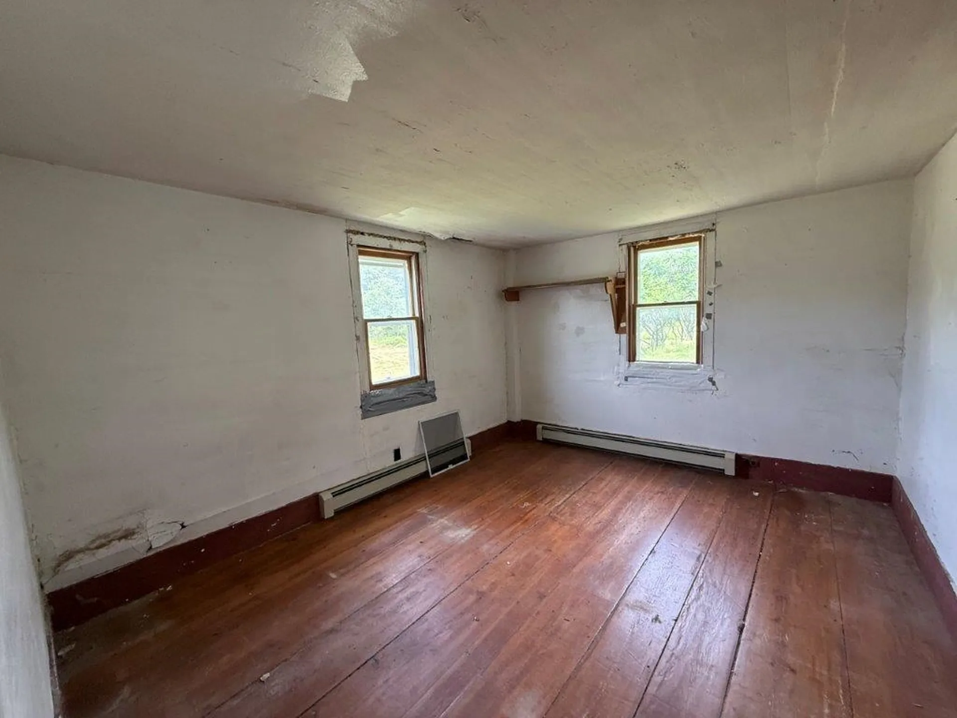 446 Walker Brook Road Danbury NH 03230