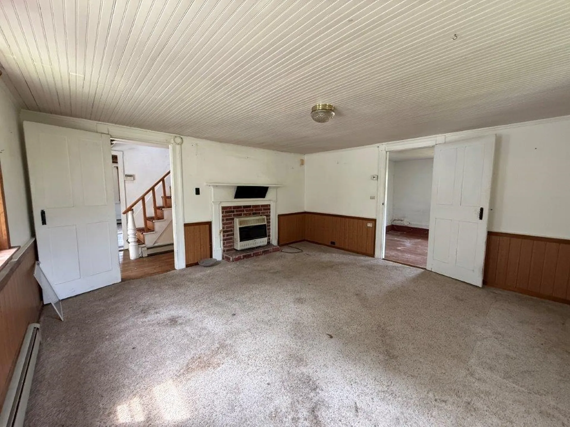 446 Walker Brook Road Danbury NH 03230