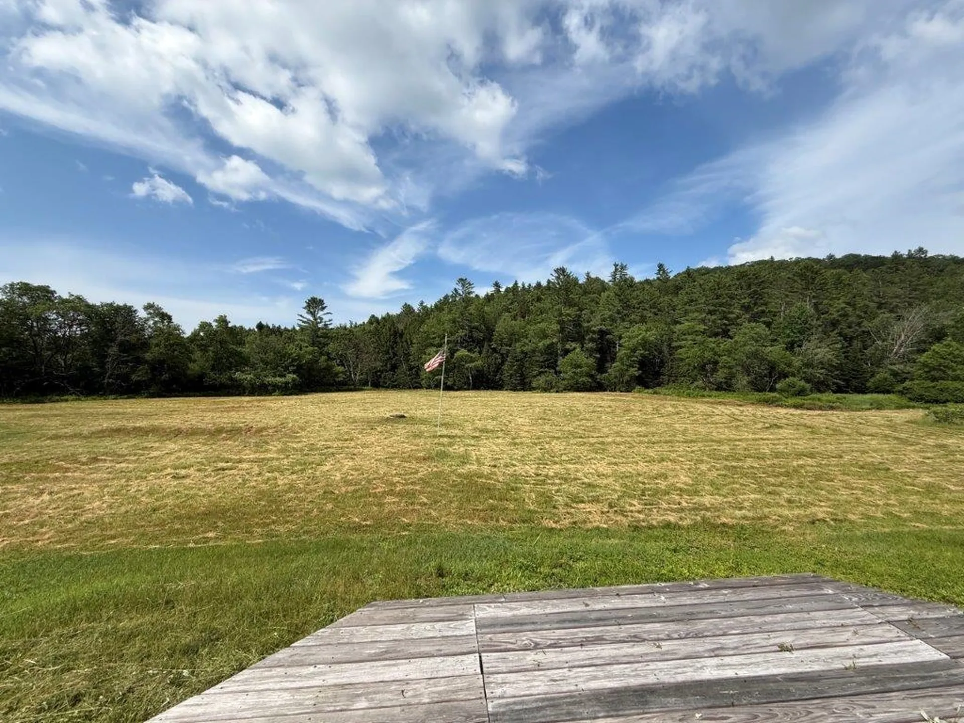 446 Walker Brook Road Danbury NH 03230