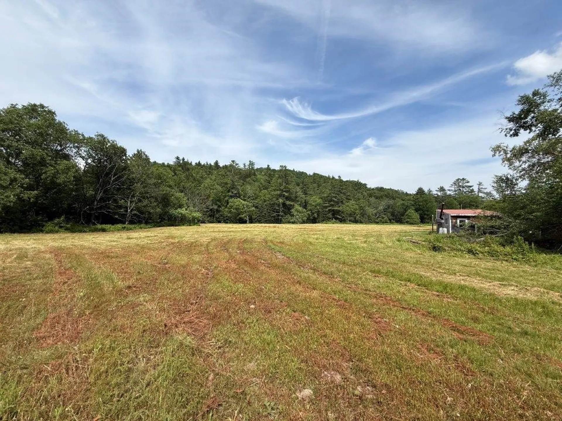 446 Walker Brook Road Danbury NH 03230