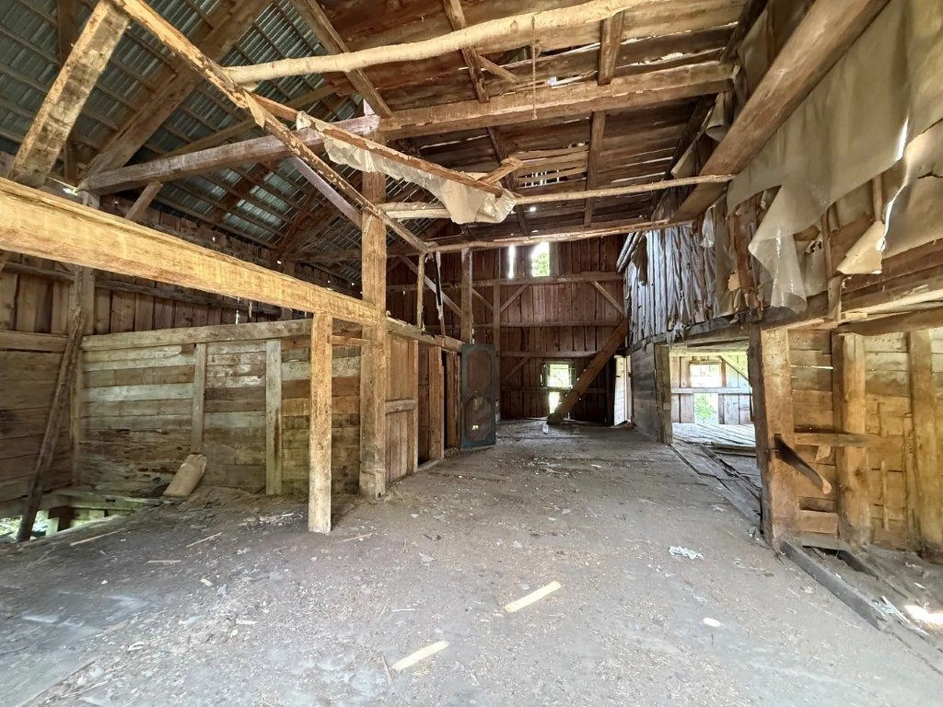 446 Walker Brook Road Danbury NH 03230