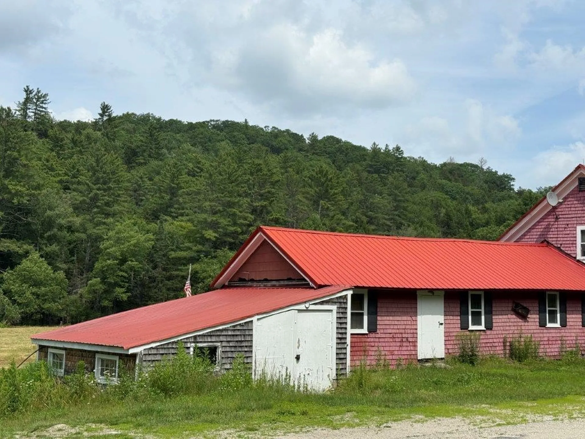 446 Walker Brook Road Danbury NH 03230