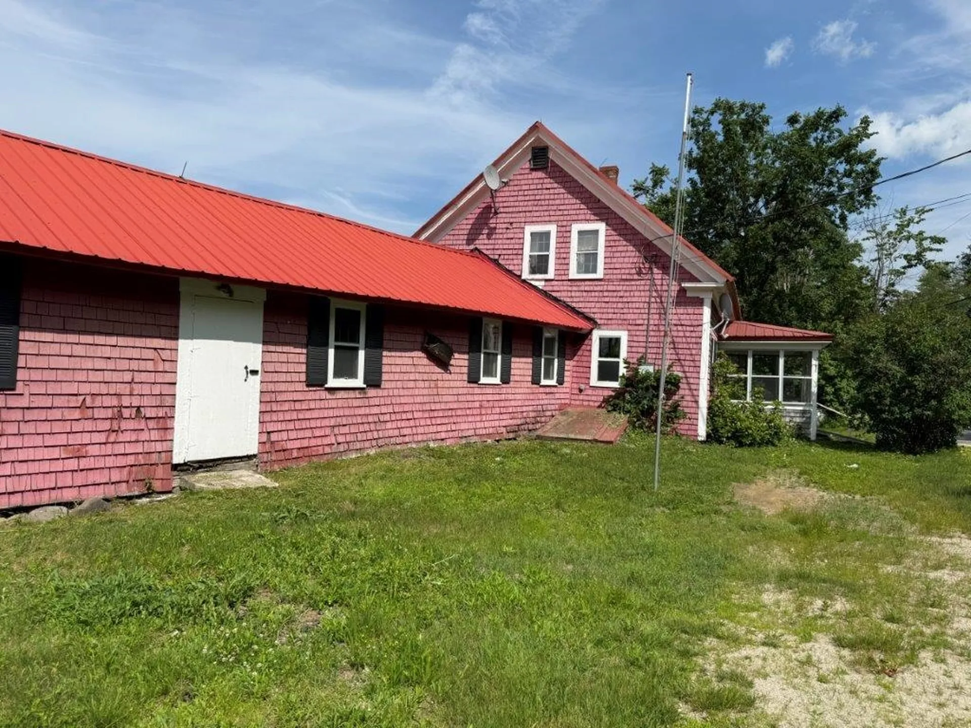446 Walker Brook Road Danbury NH 03230