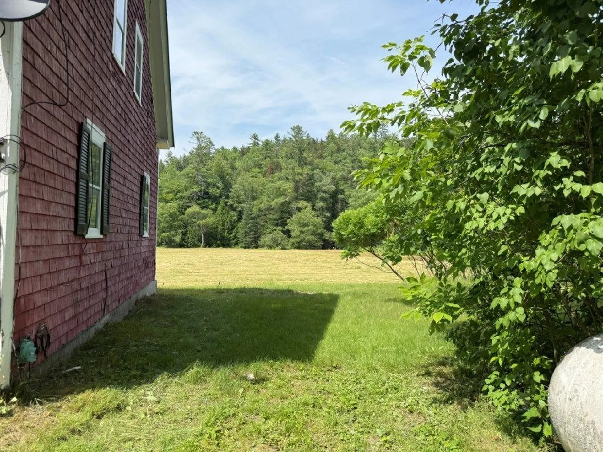 446 Walker Brook Road Danbury NH 03230