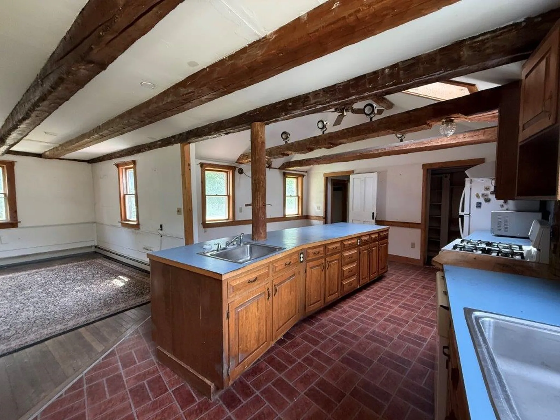 446 Walker Brook Road Danbury NH 03230