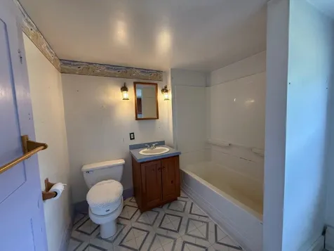 446 Walker Brook Road Danbury NH 03230