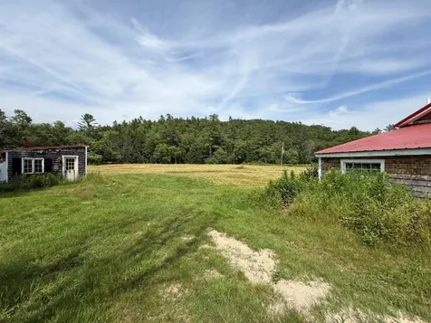 446 Walker Brook Road Danbury NH 03230
