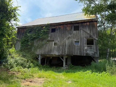 446 Walker Brook Road Danbury NH 03230