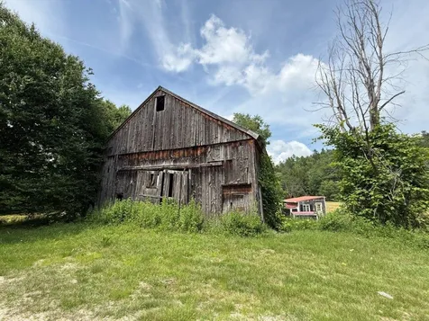 446 Walker Brook Road Danbury NH 03230