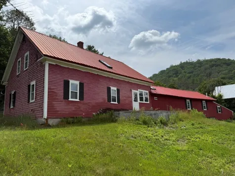 446 Walker Brook Road Danbury NH 03230