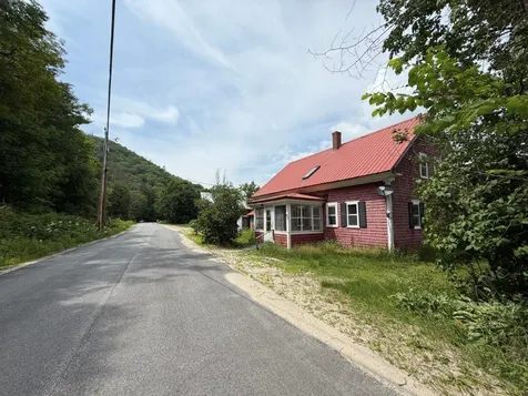446 Walker Brook Road Danbury NH 03230