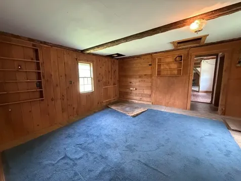 446 Walker Brook Road Danbury NH 03230