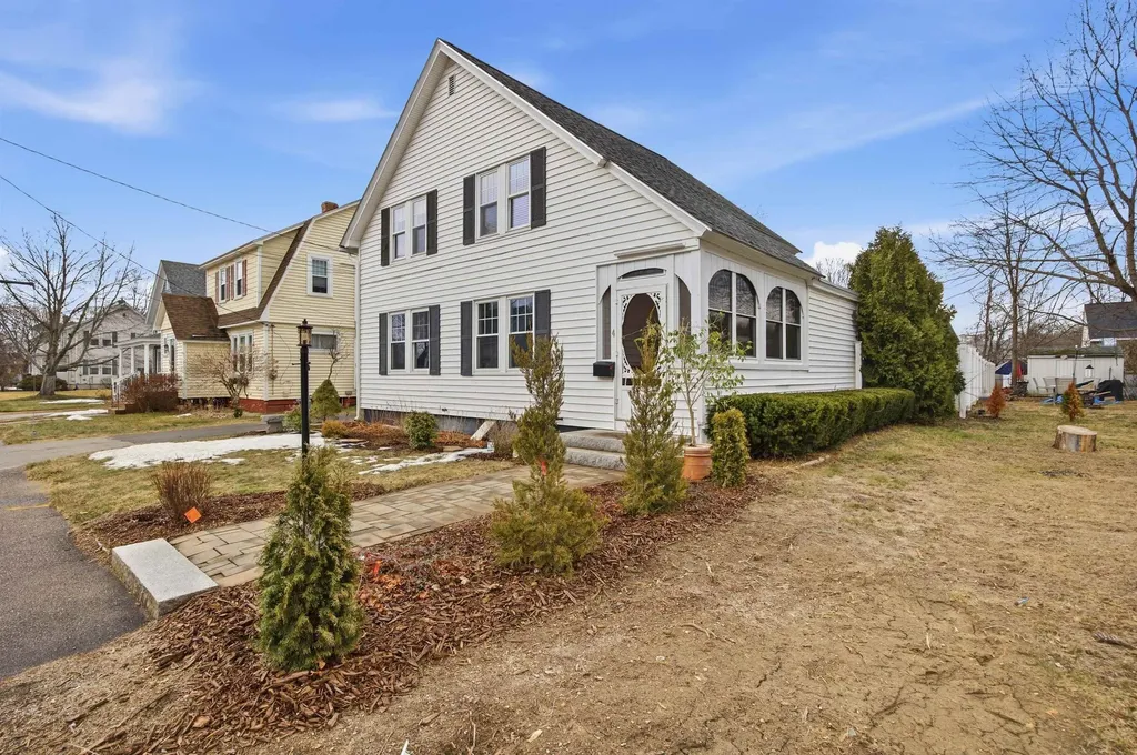 4 K Street Concord NH 03301