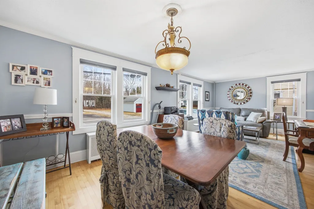 4 K Street Concord NH 03301