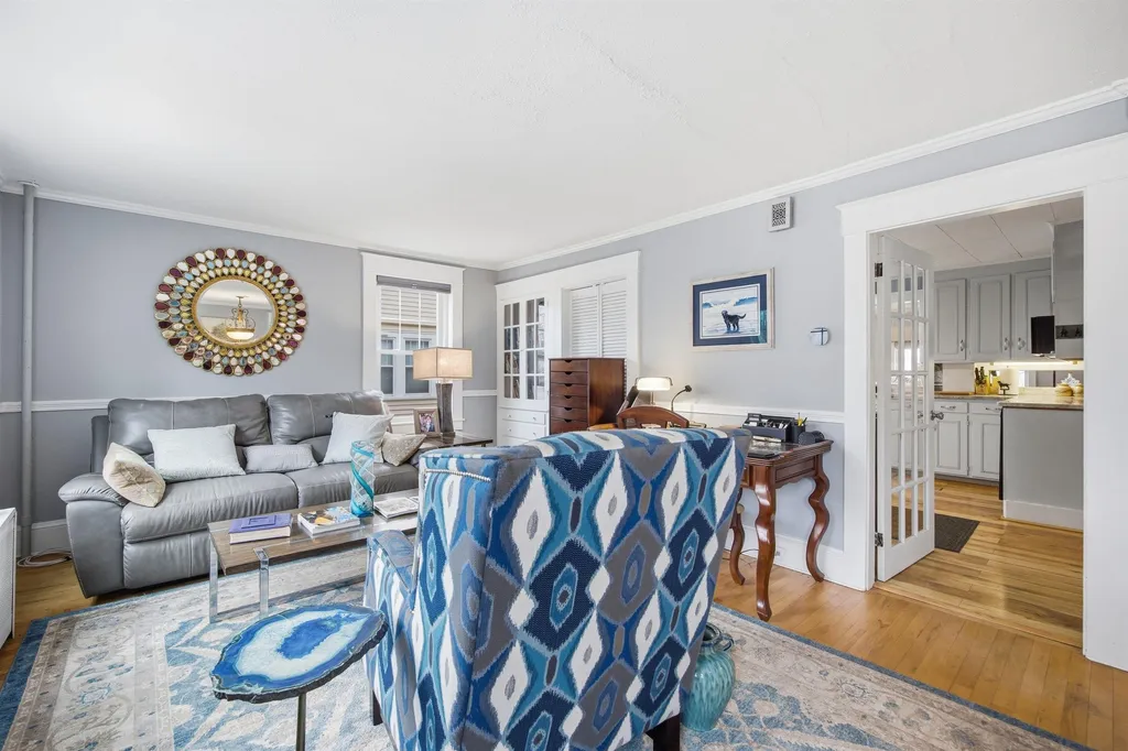 4 K Street Concord NH 03301