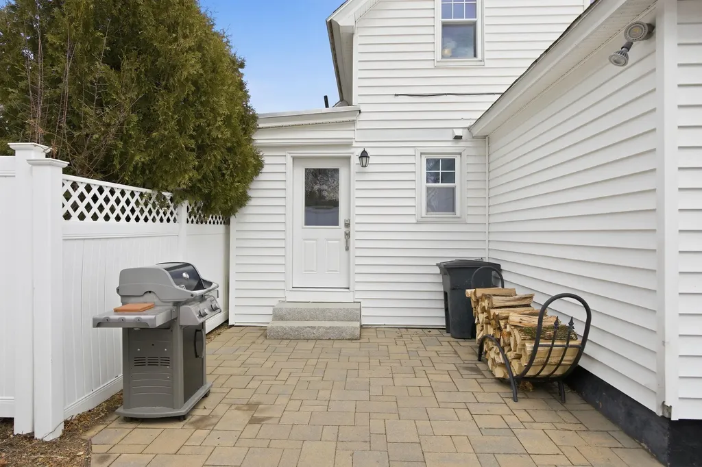 4 K Street Concord NH 03301