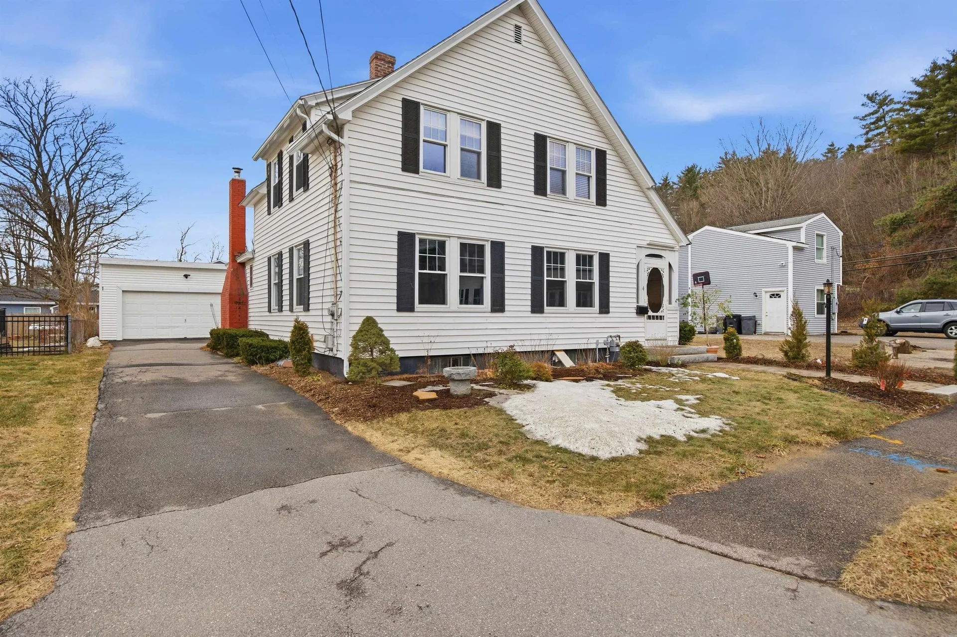 4 K Street Concord NH 03301