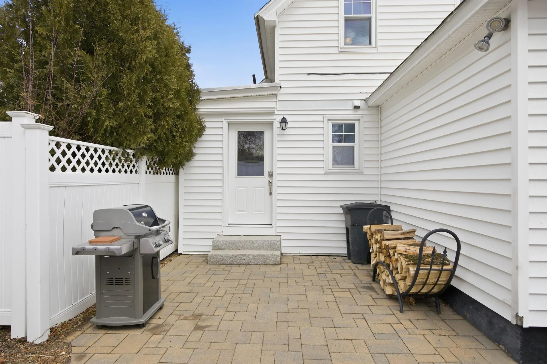 4 K Street Concord NH 03301