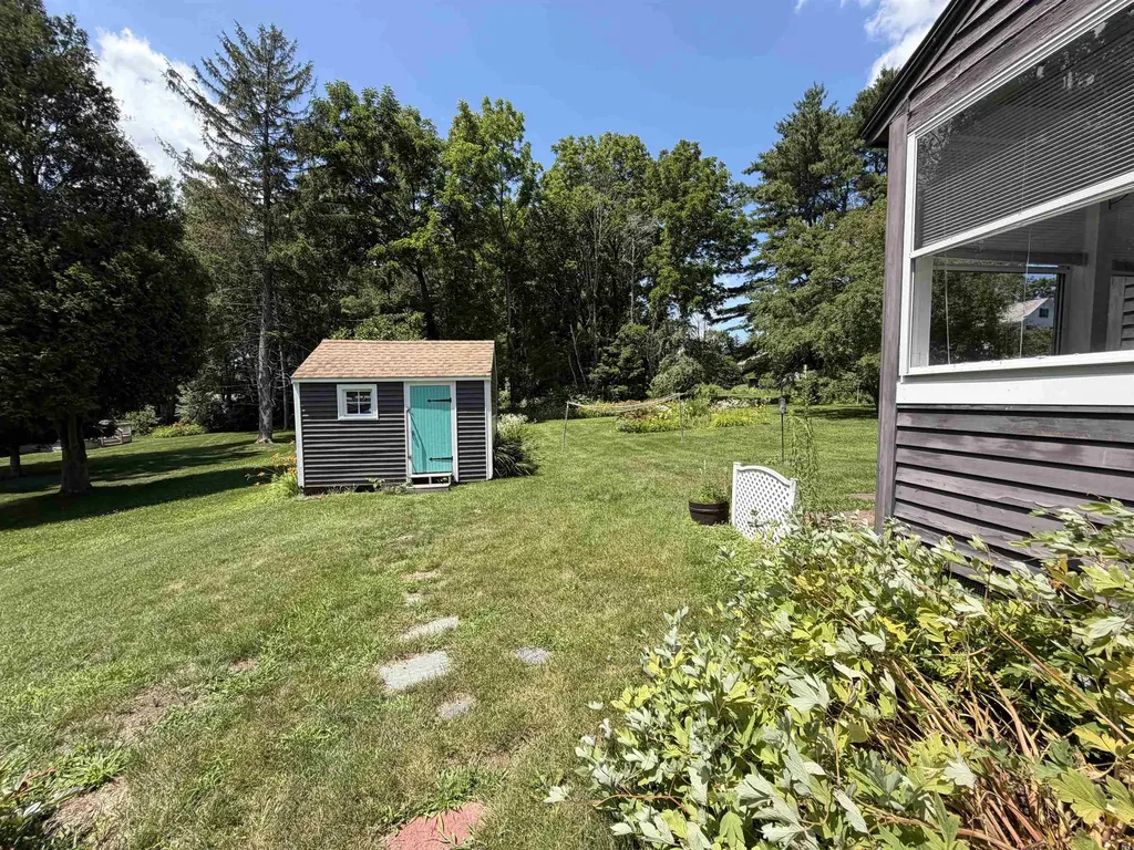 5 Ridgewood Terrace Exeter NH 03833