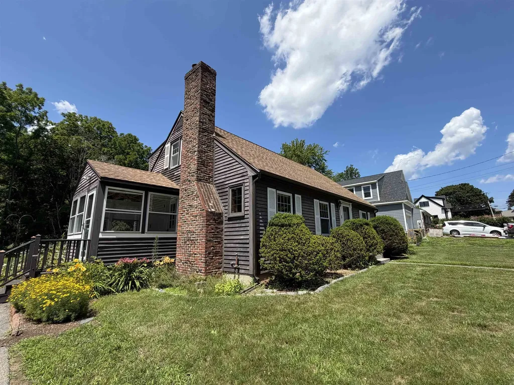 5 Ridgewood Terrace Exeter NH 03833