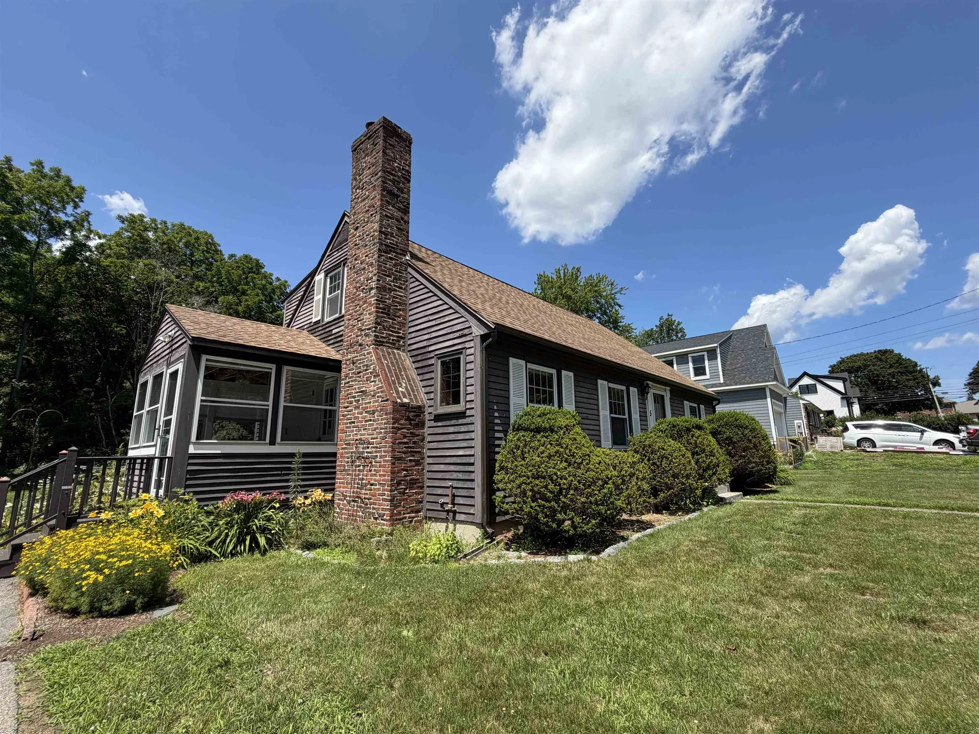 5 Ridgewood Terrace Exeter NH 03833