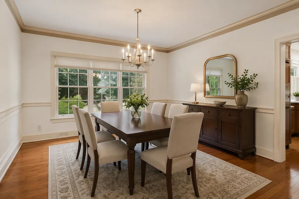 33 Marston Road Bedford NH 03110