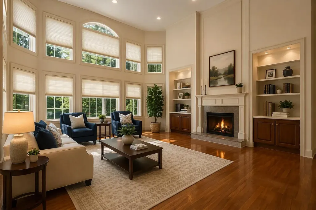 33 Marston Road Bedford NH 03110