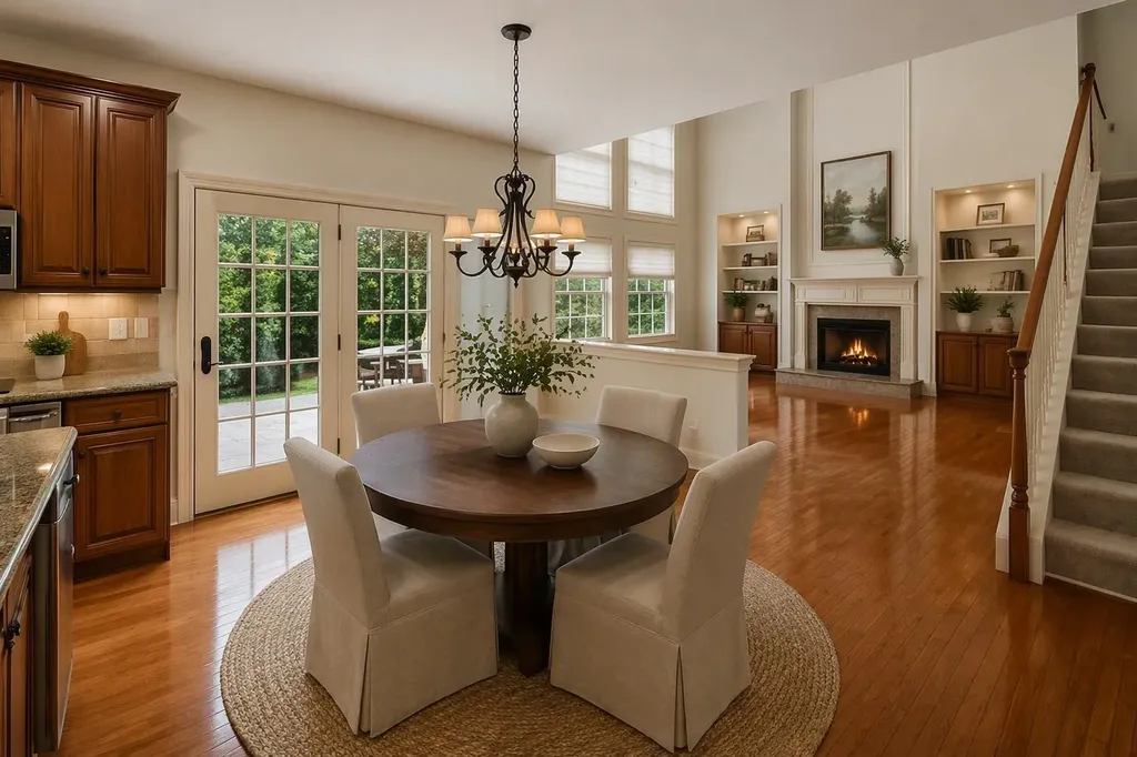 33 Marston Road Bedford NH 03110